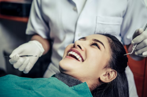 Rockwall, TX Dentists: Your Path to Healthy and Happy Teeth