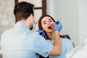 The Power of Expertise: Rockwall's Most Experienced Dentists
