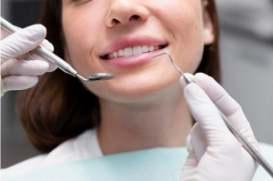 Smile Bright: Finding the Right Dentist in Rockwall